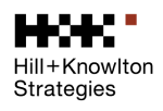 Hill + Knowlton Strategies Logo
