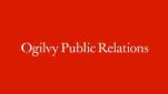 Ogilvy Public Relations Logo