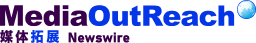 MediaOutReach Newswire logo